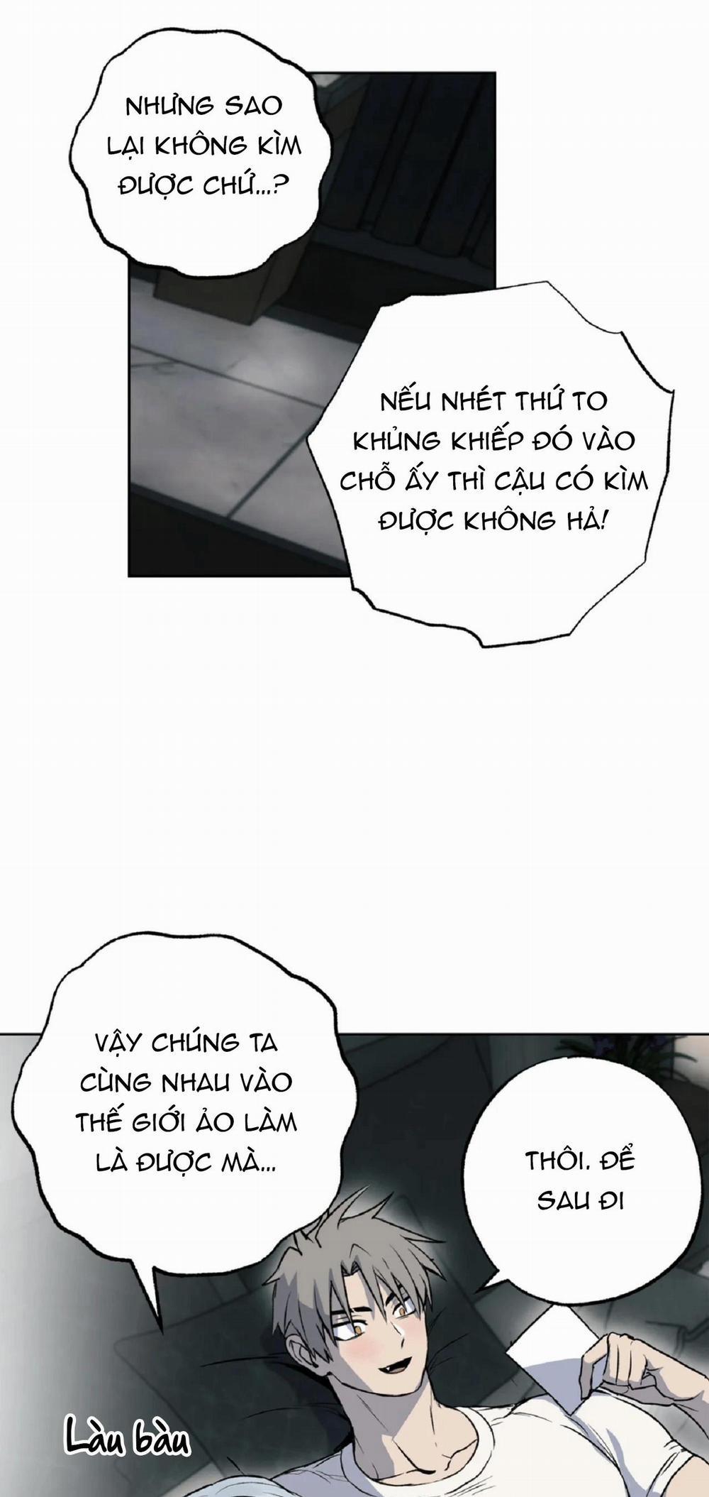 NEW ROMANCE 26 trang 17