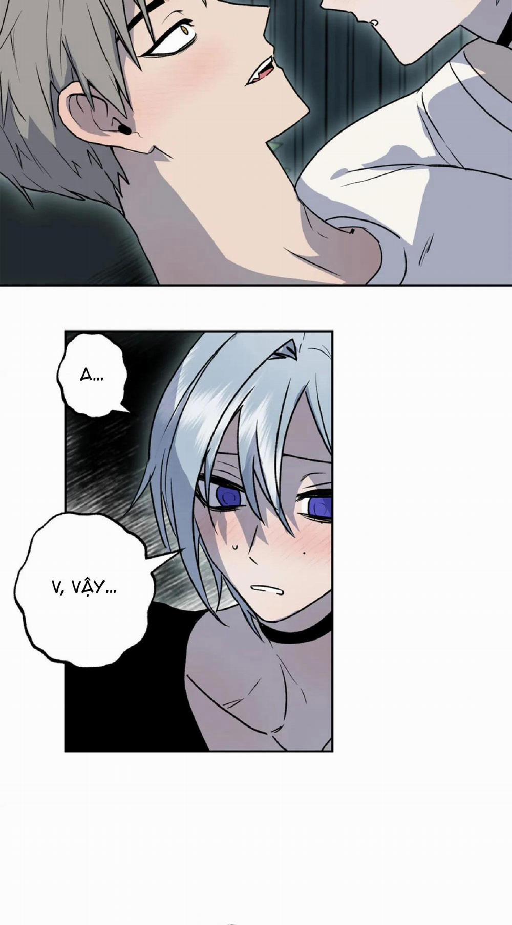 NEW ROMANCE 26 trang 27