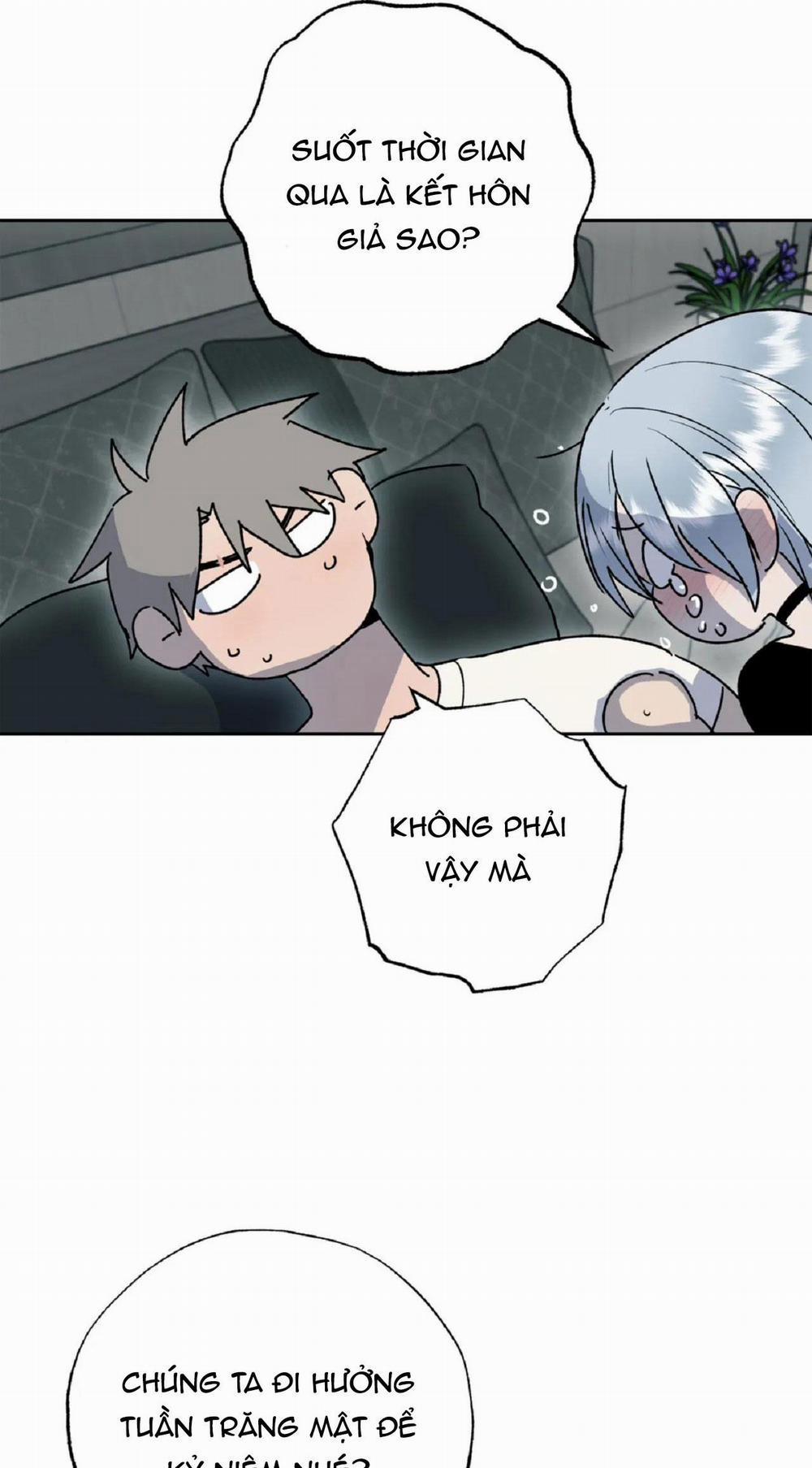 NEW ROMANCE 26 trang 28