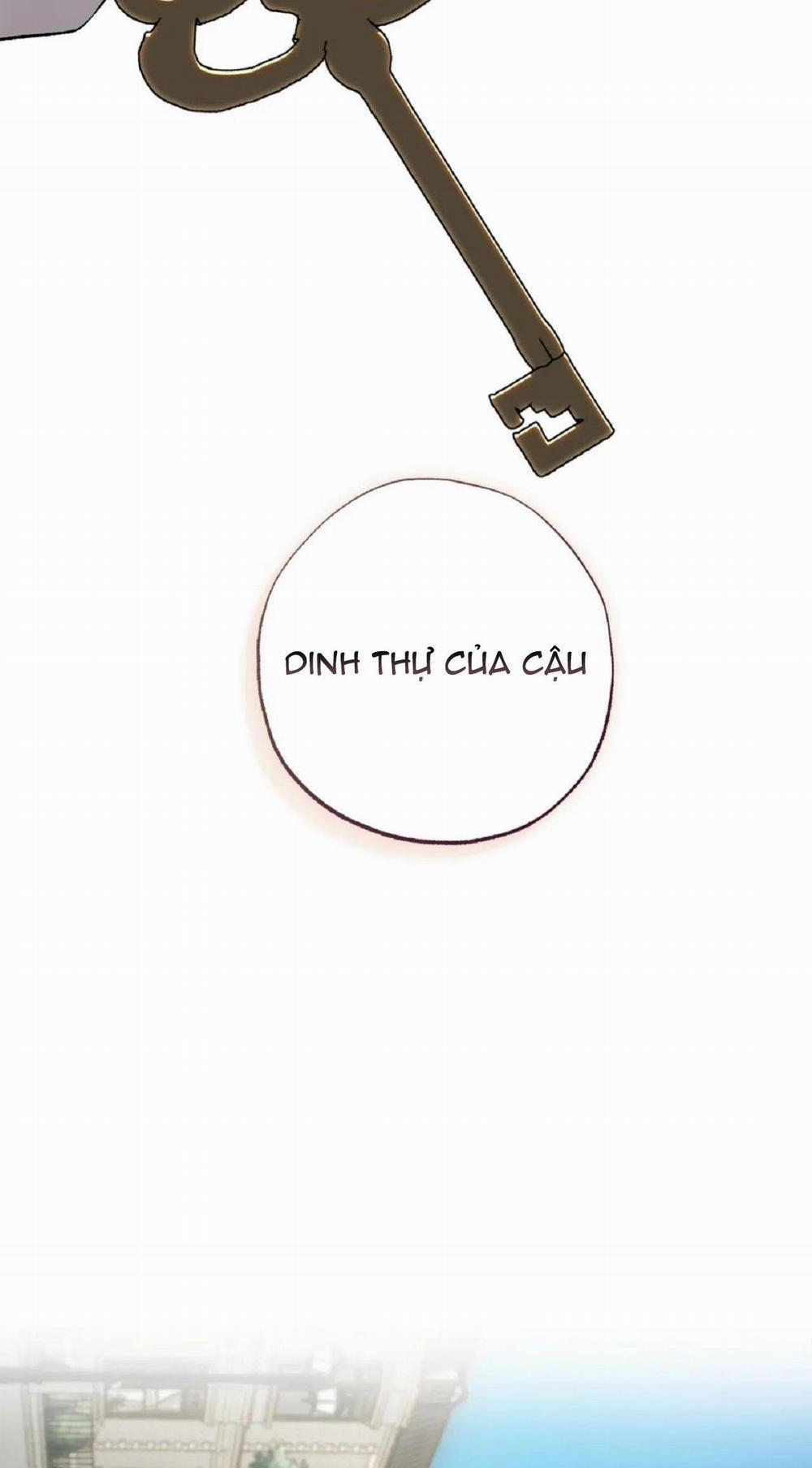 NEW ROMANCE 26 trang 31