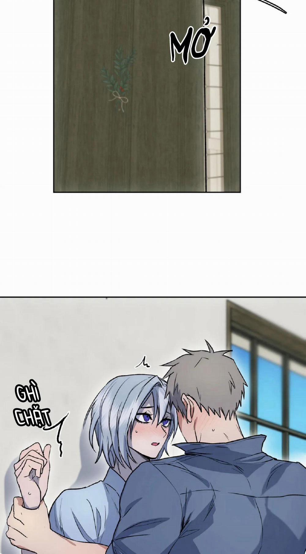 NEW ROMANCE 26 trang 35