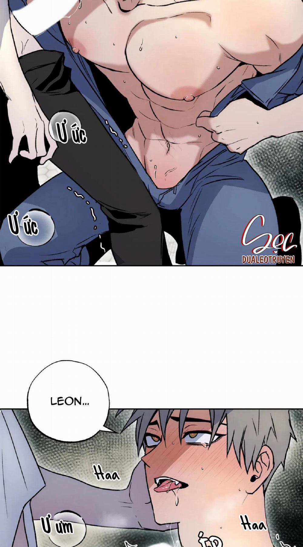 NEW ROMANCE 26 trang 41