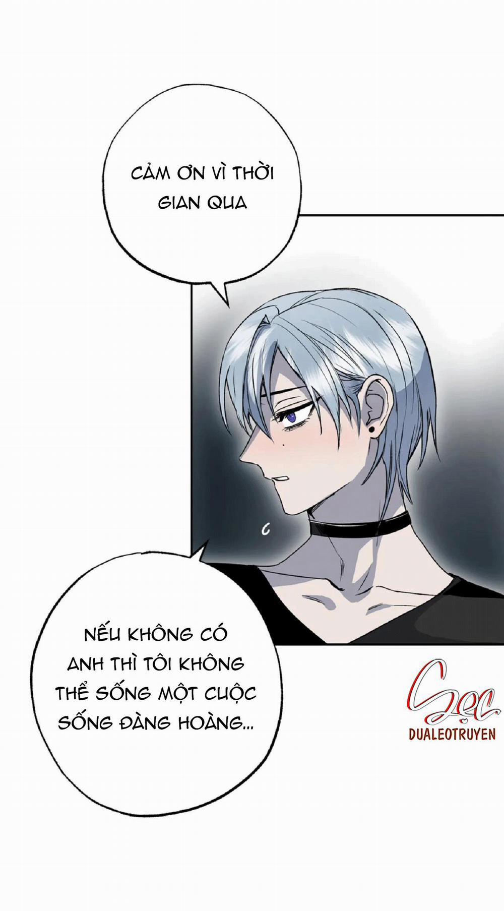 NEW ROMANCE 26 trang 6