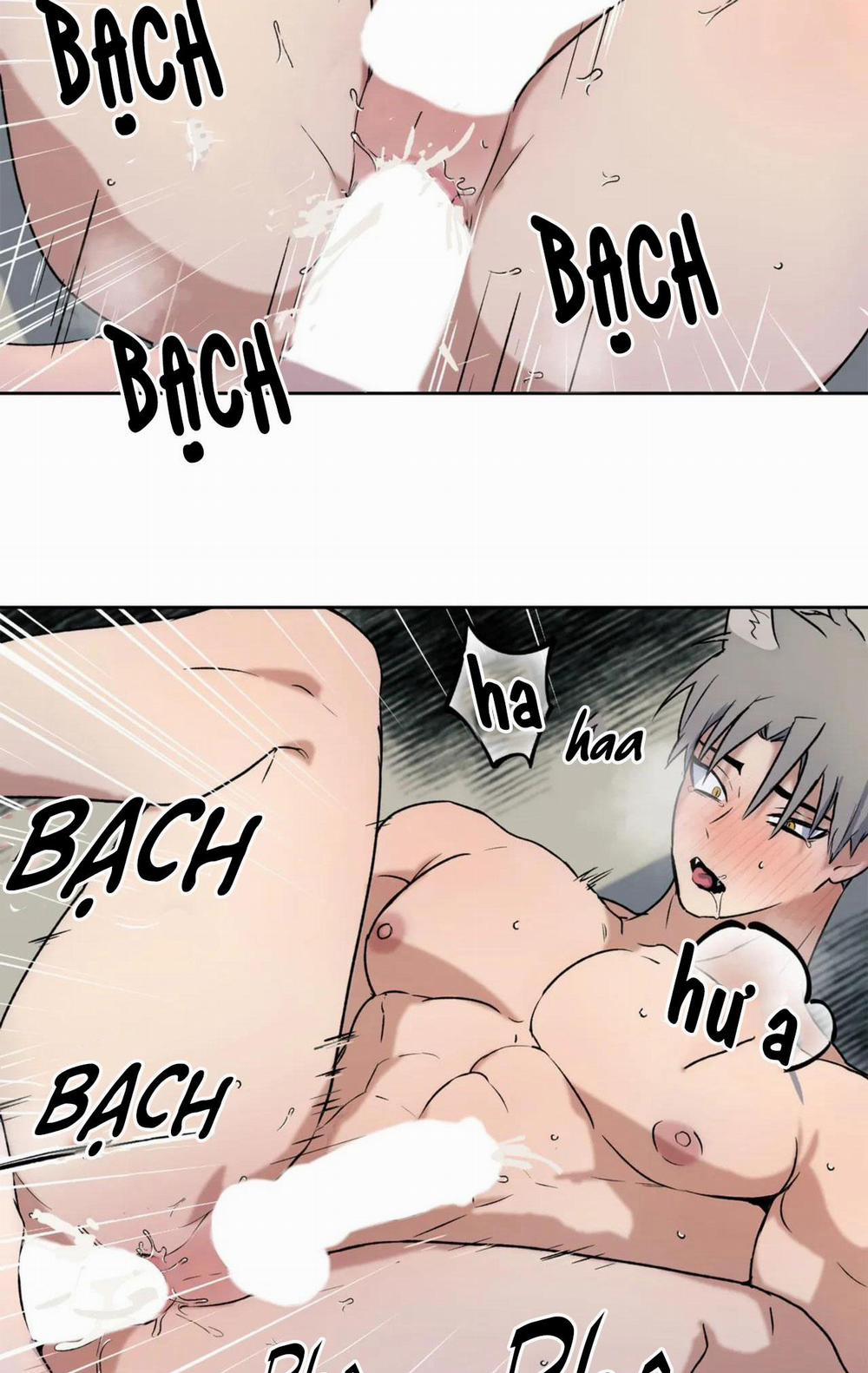 NEW ROMANCE 27 END trang 22