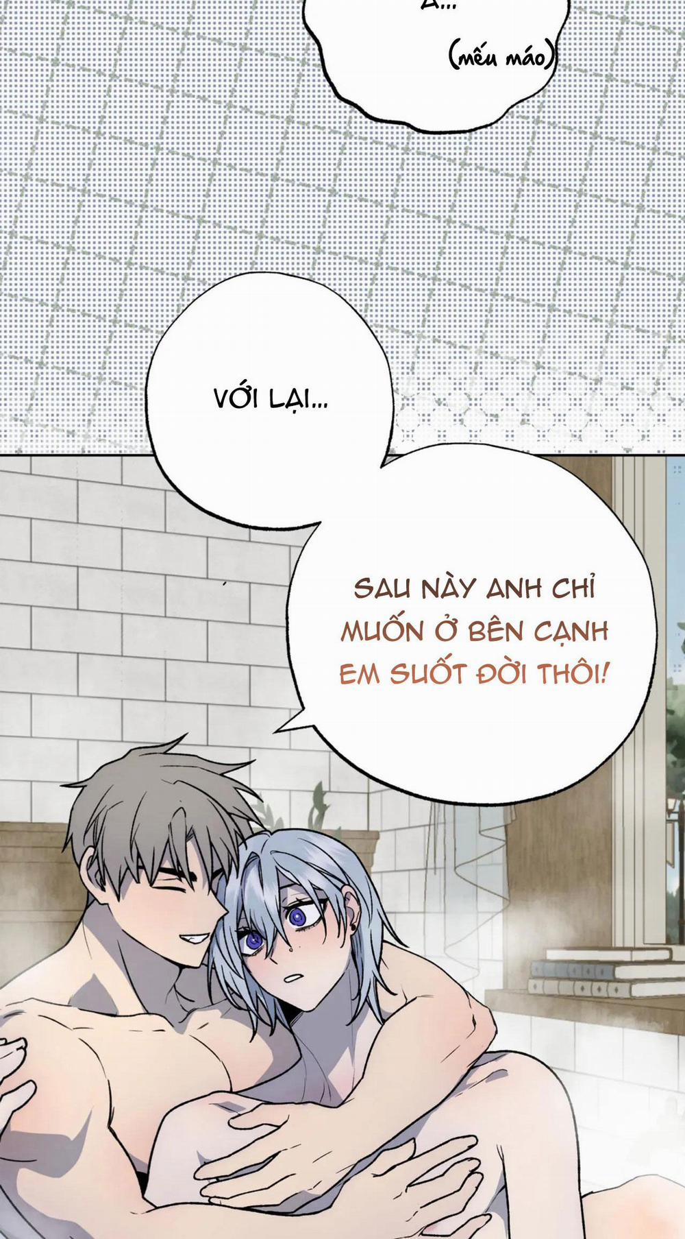 NEW ROMANCE 27 END trang 53