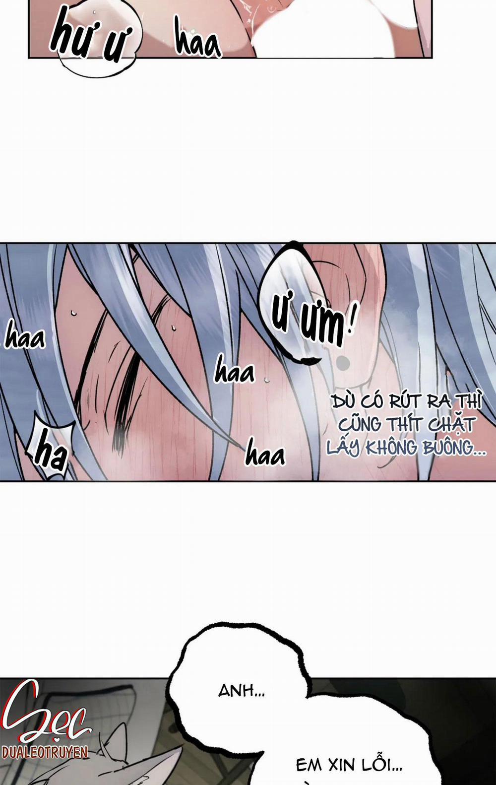 NEW ROMANCE 27 trang 19