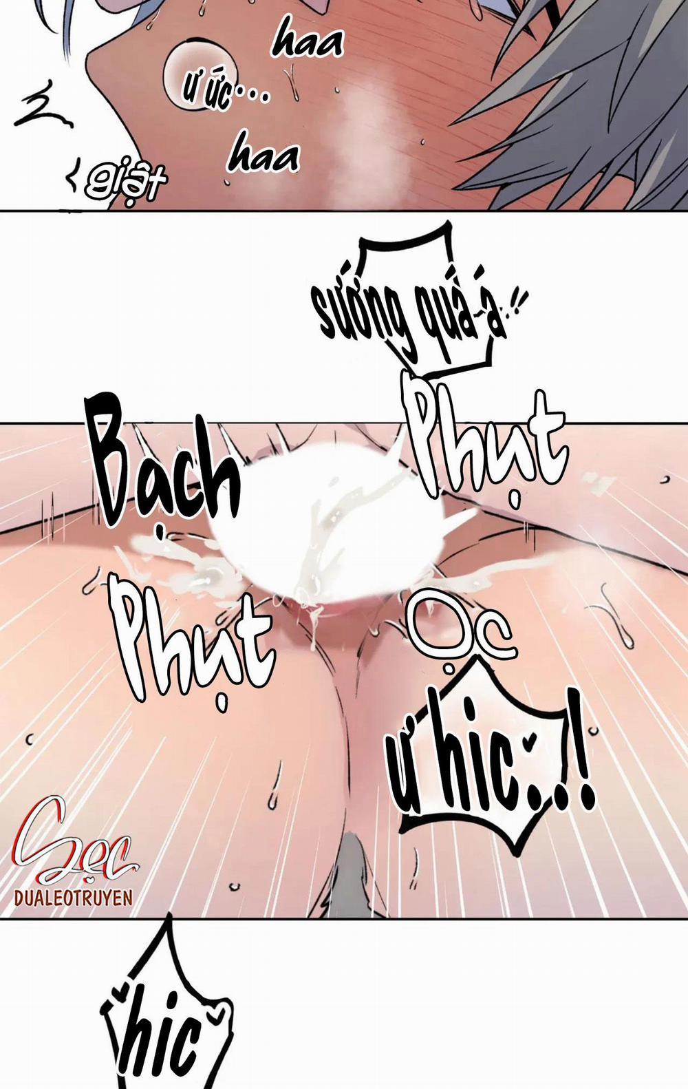 NEW ROMANCE 27 trang 25