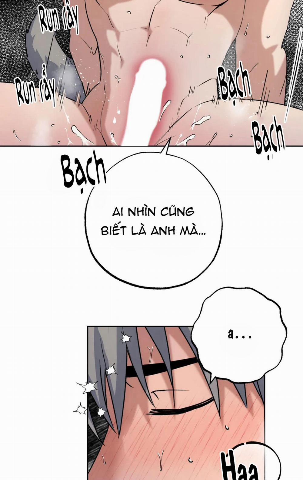 NEW ROMANCE 27 trang 37