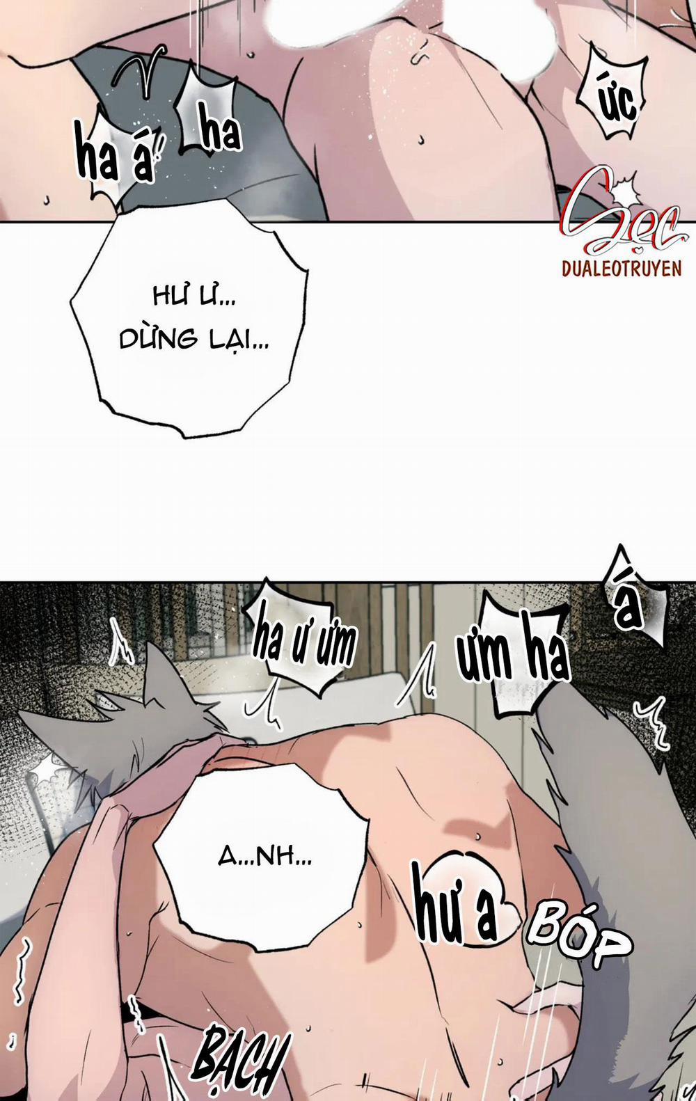 NEW ROMANCE 27 trang 39