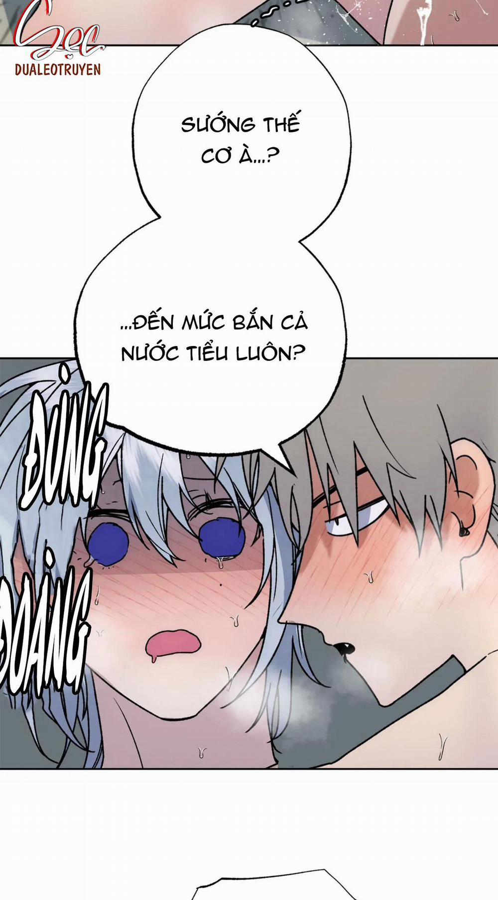 NEW ROMANCE 27 trang 45