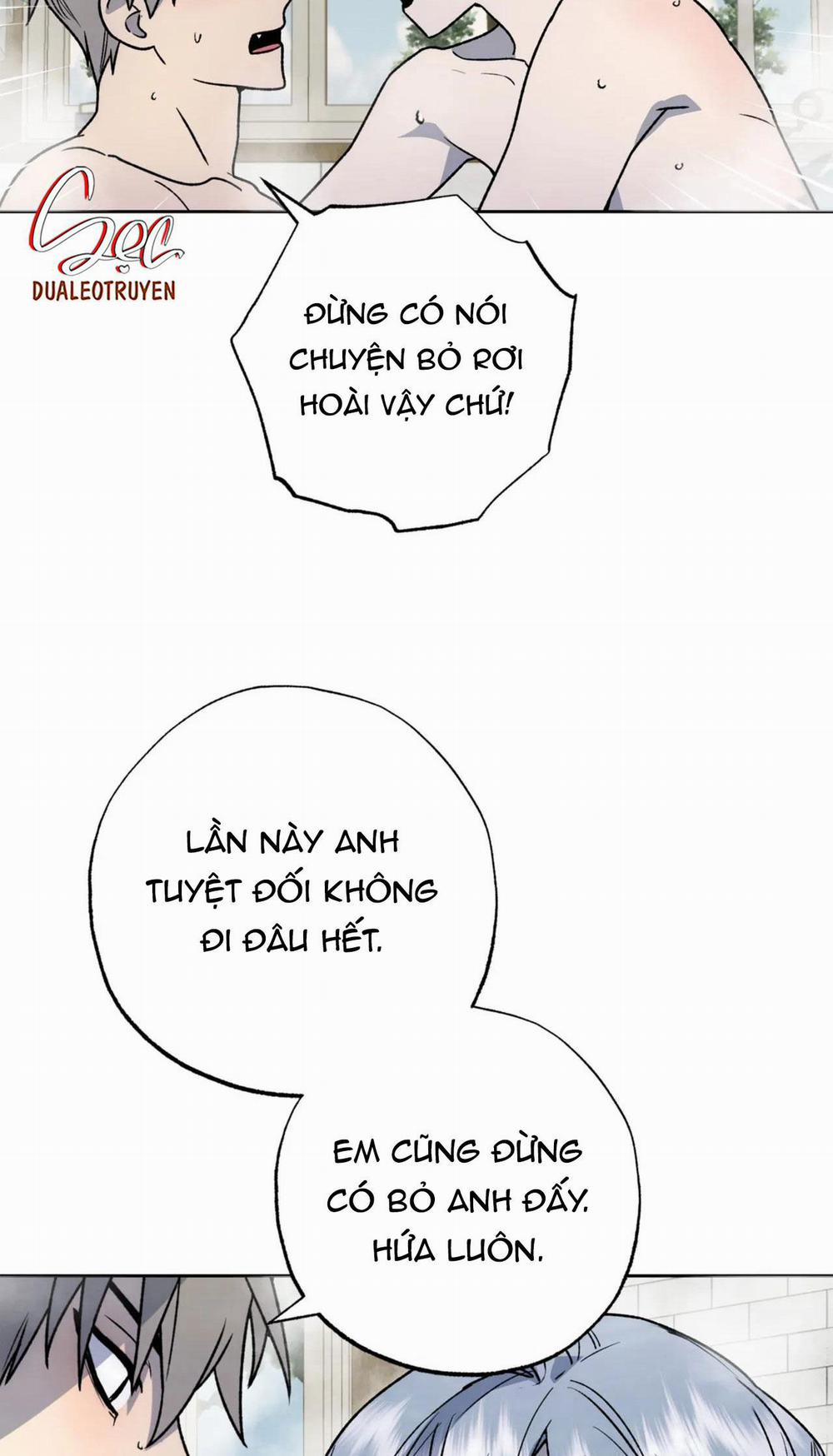 NEW ROMANCE 27 trang 55