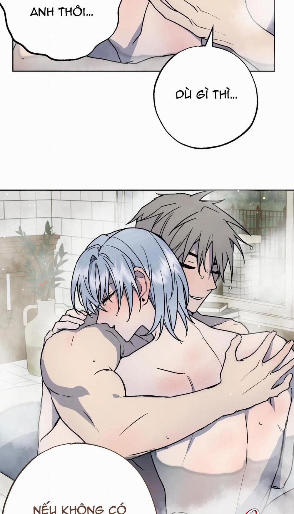 NEW ROMANCE 27 trang 57