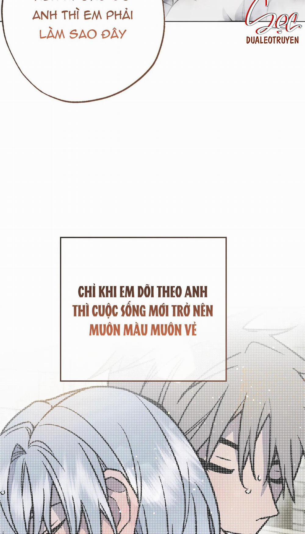 NEW ROMANCE 27 trang 58