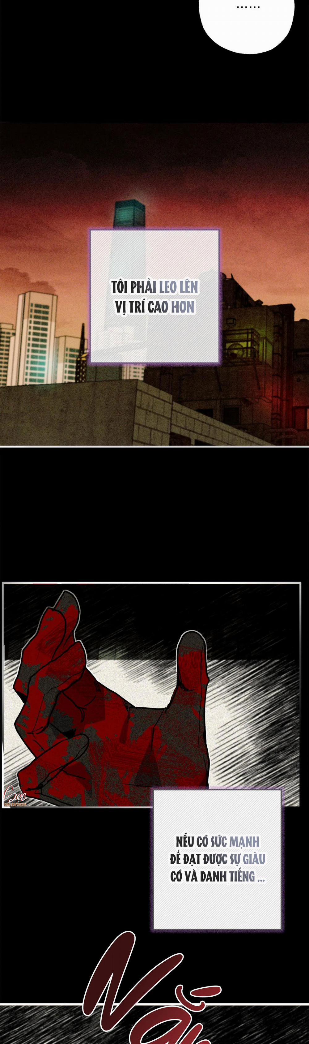 NEW ROMANCE 28 trang 13