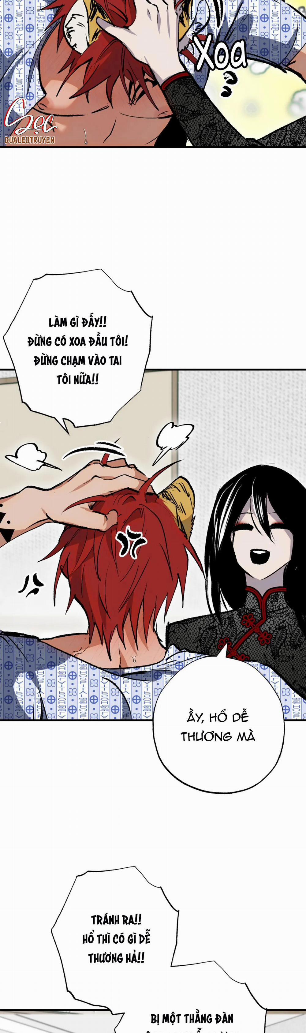 NEW ROMANCE 29 trang 11