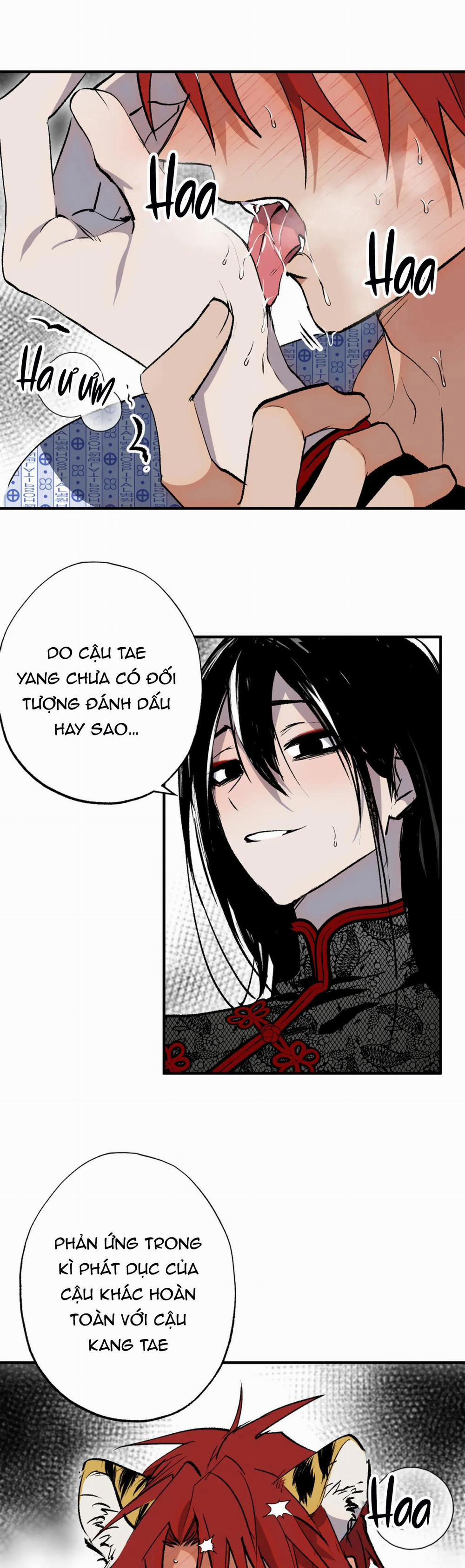 NEW ROMANCE 29 trang 16