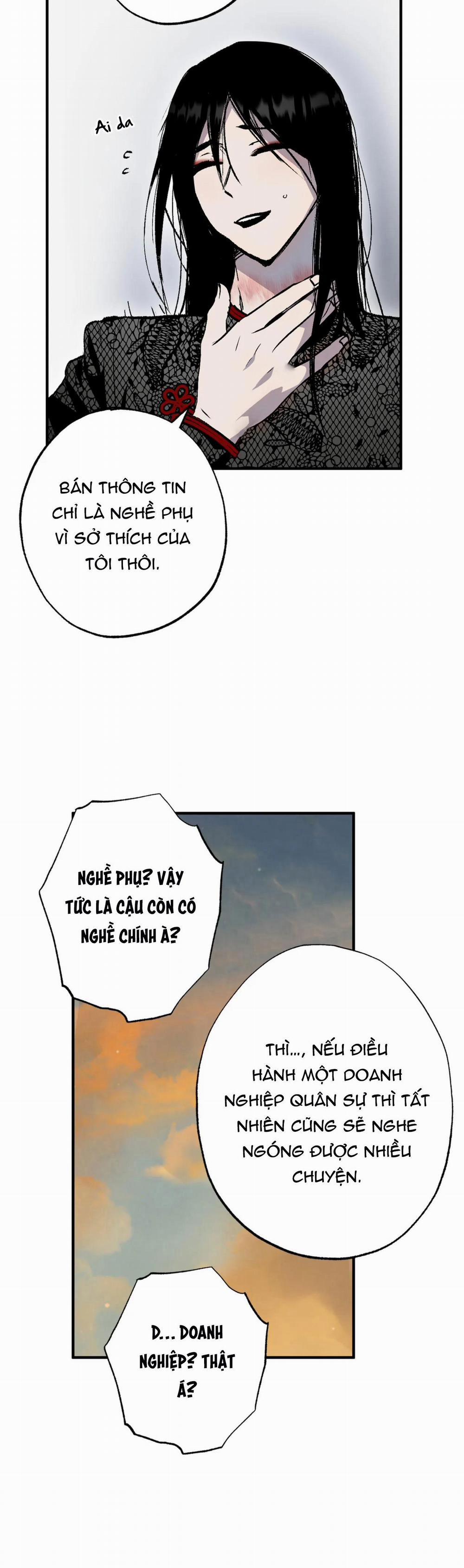 NEW ROMANCE 29 trang 2