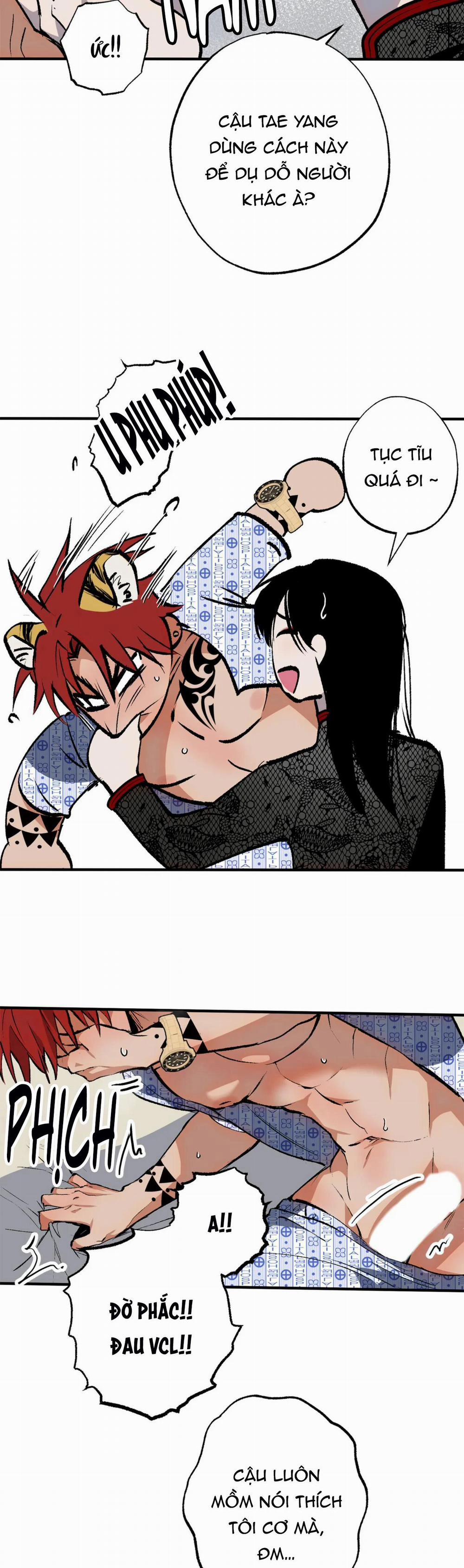 NEW ROMANCE 29 trang 20