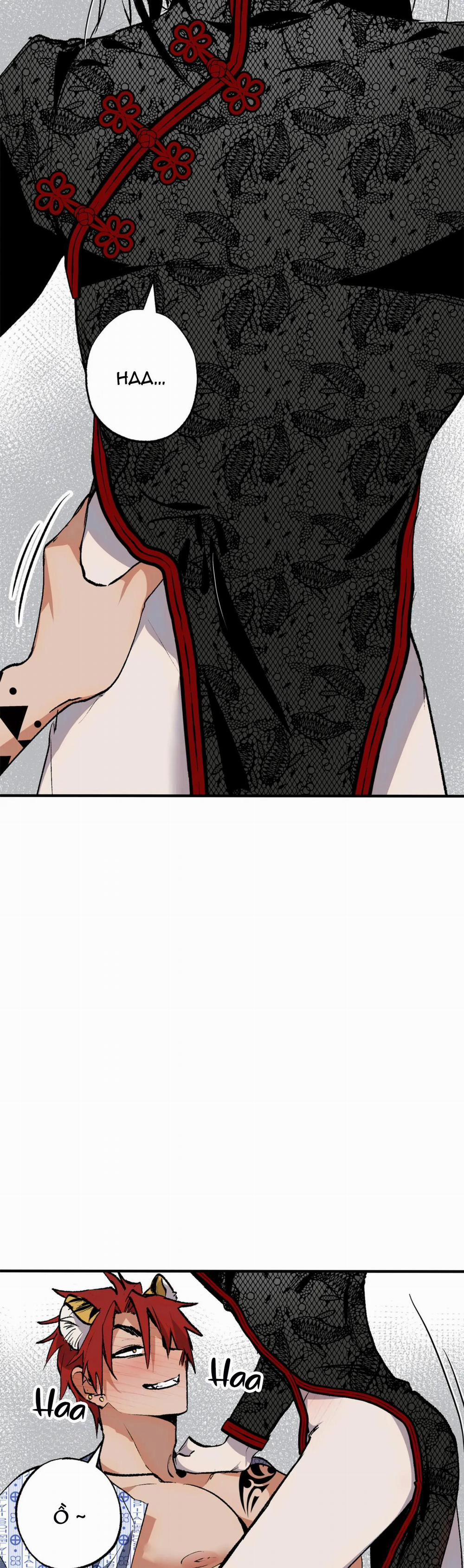 NEW ROMANCE 29 trang 22