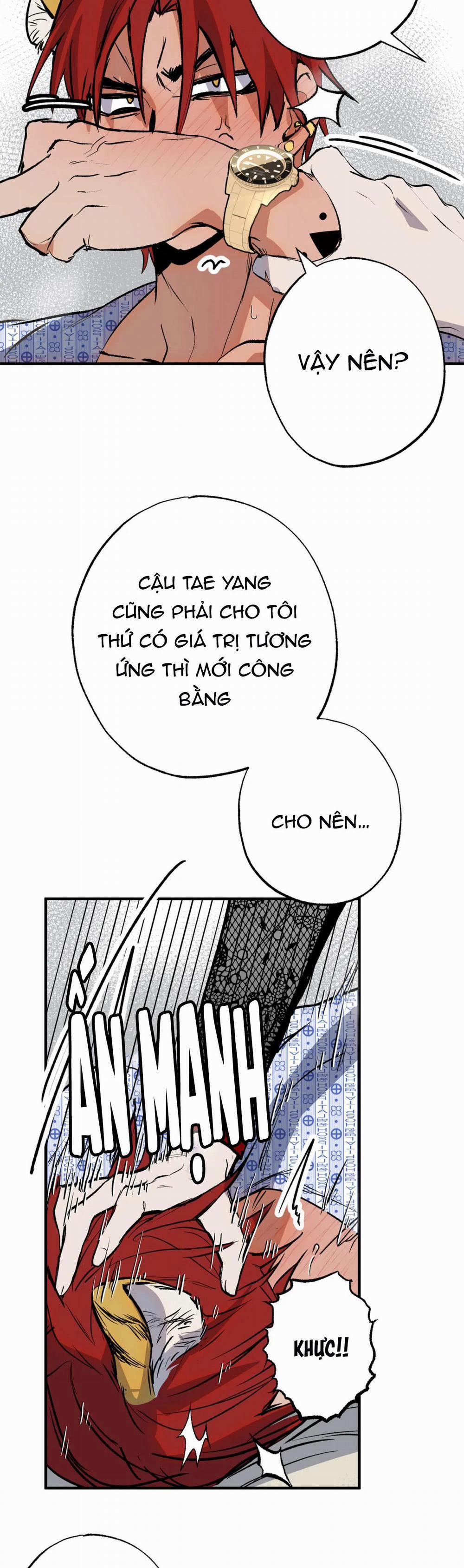 NEW ROMANCE 29 trang 24