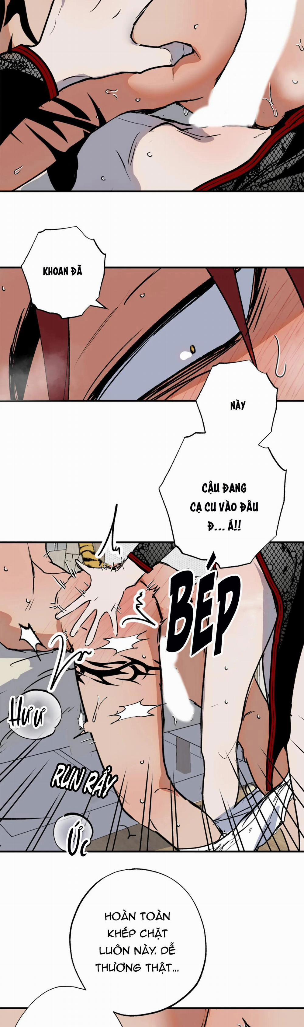 NEW ROMANCE 29 trang 26