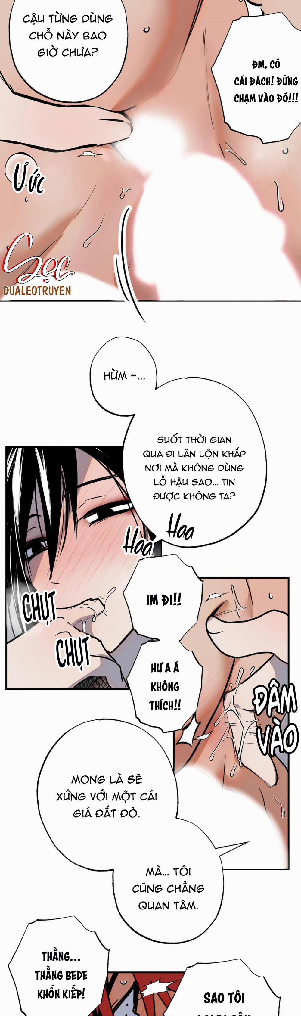 NEW ROMANCE 29 trang 27