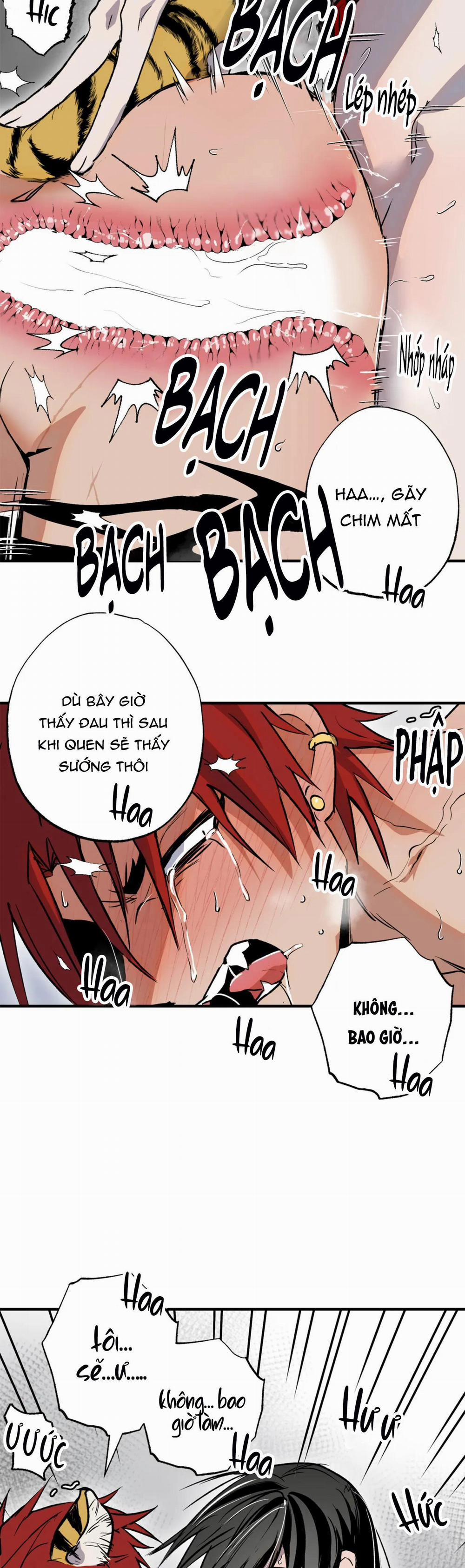 NEW ROMANCE 29 trang 29