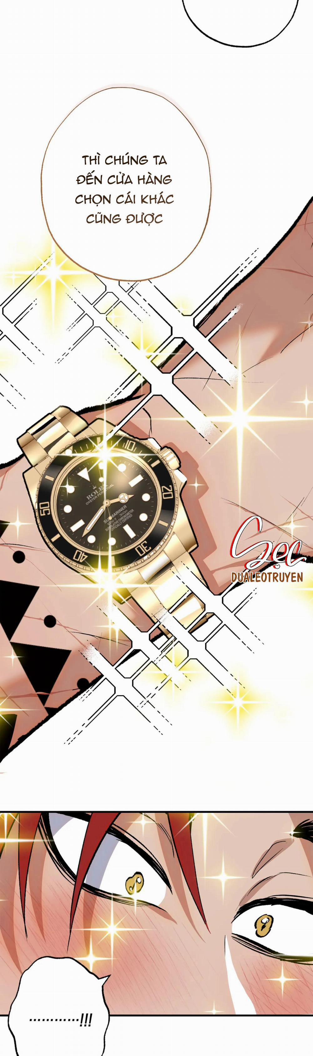 NEW ROMANCE 29 trang 7