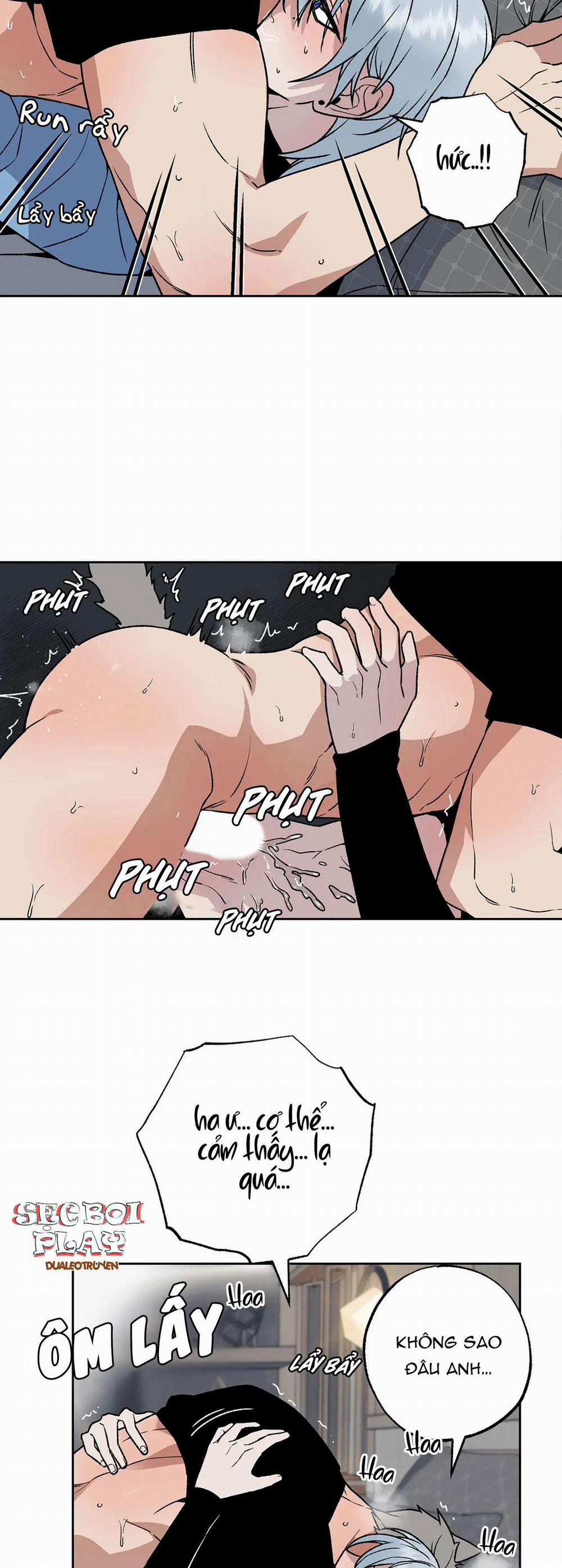 NEW ROMANCE 3 trang 11