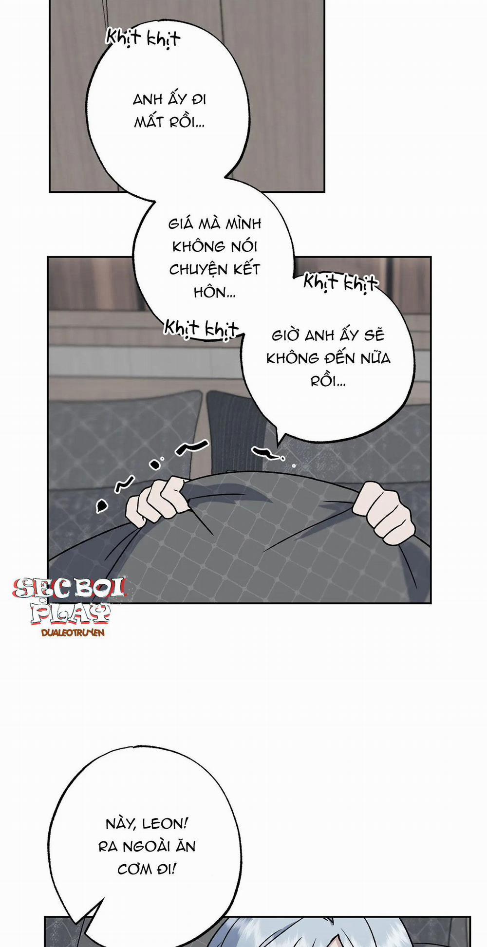 NEW ROMANCE 3 trang 19