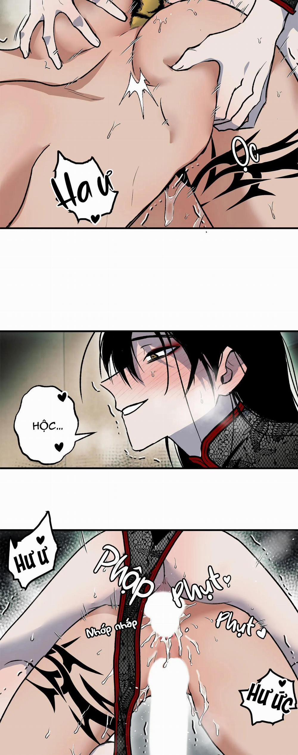 NEW ROMANCE 30 trang 11