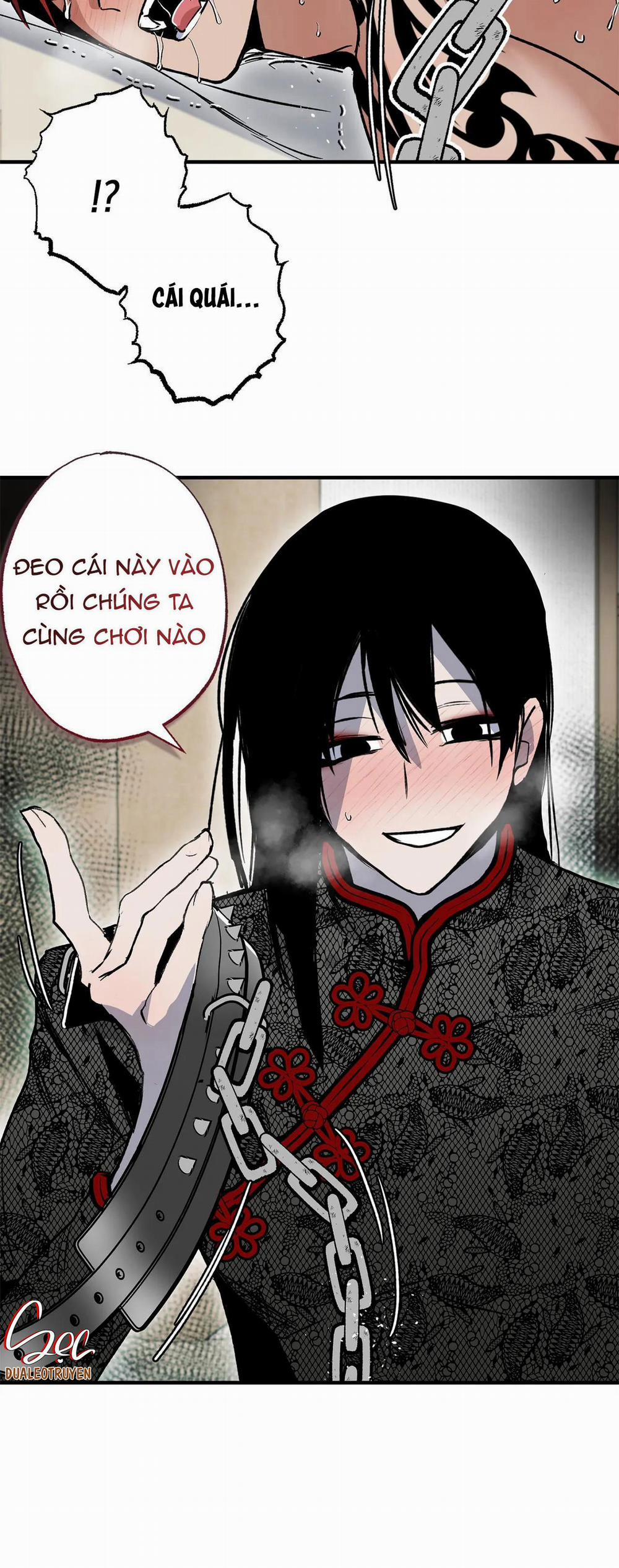 NEW ROMANCE 30 trang 13