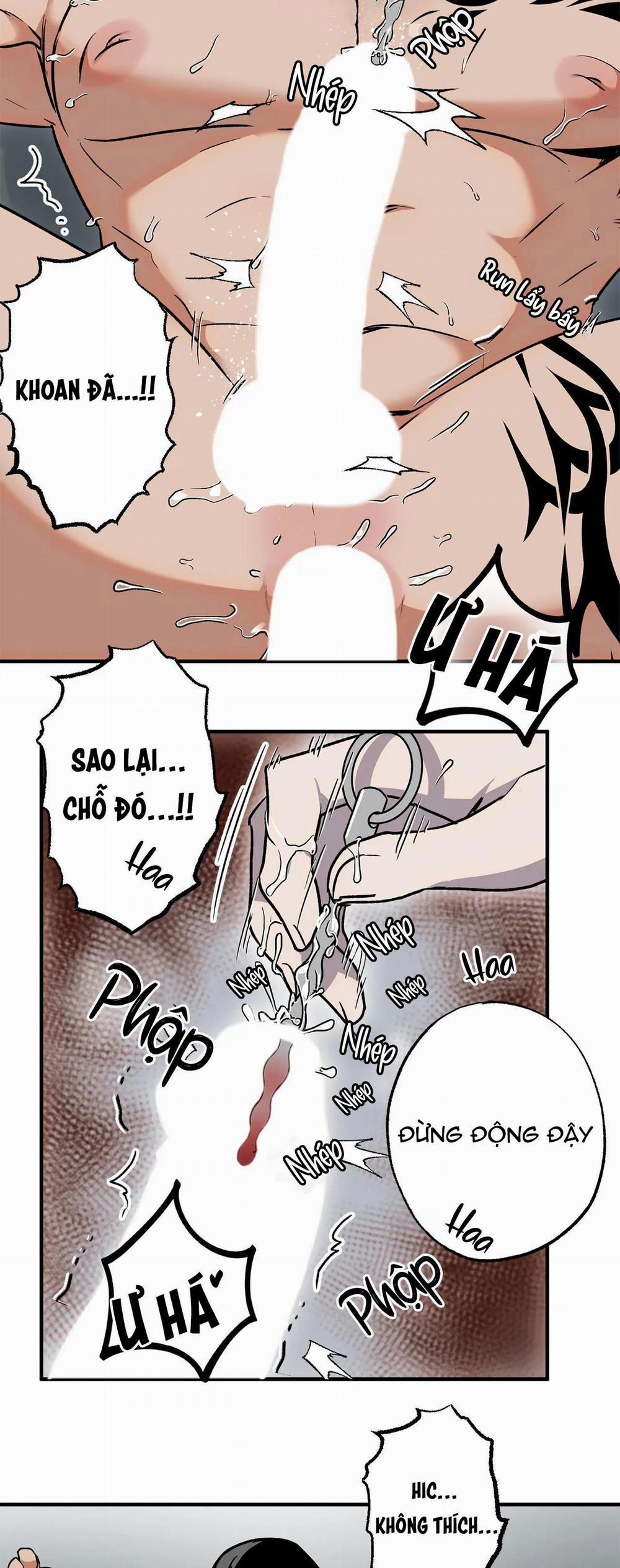 NEW ROMANCE 30 trang 21