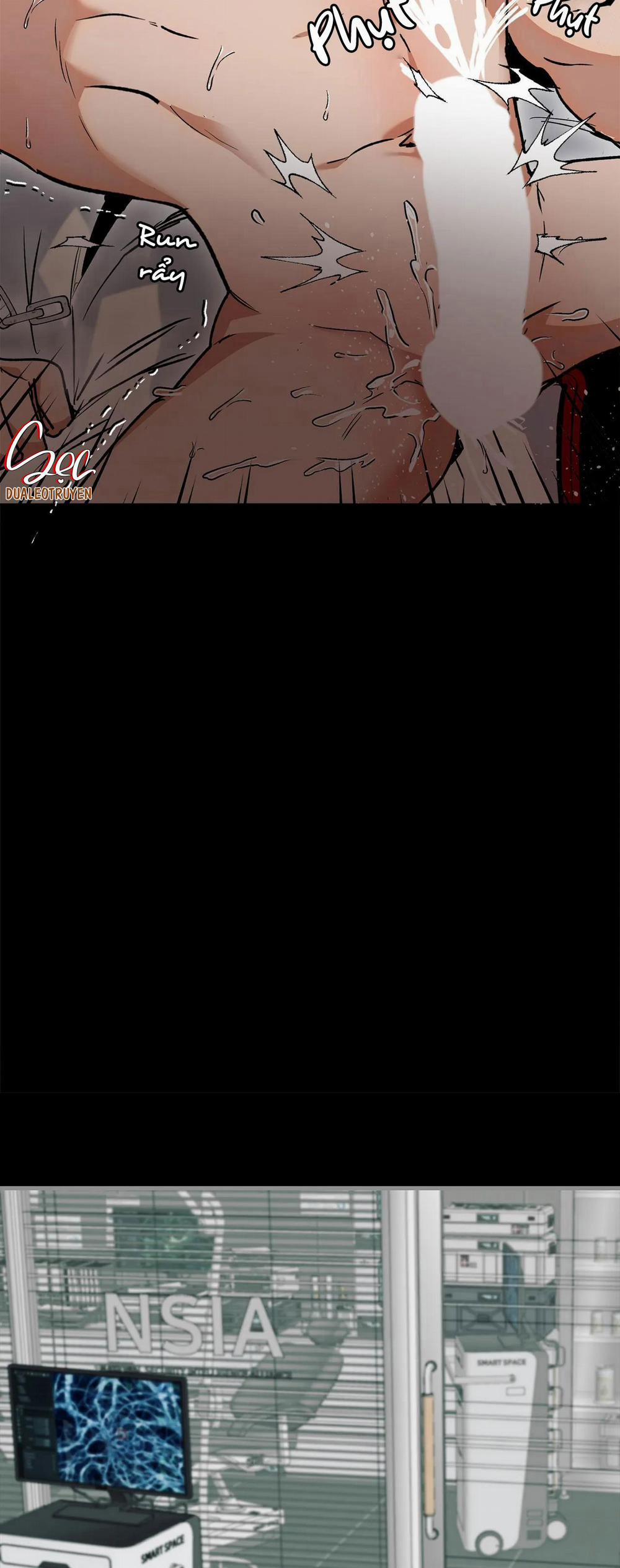 NEW ROMANCE 30 trang 25