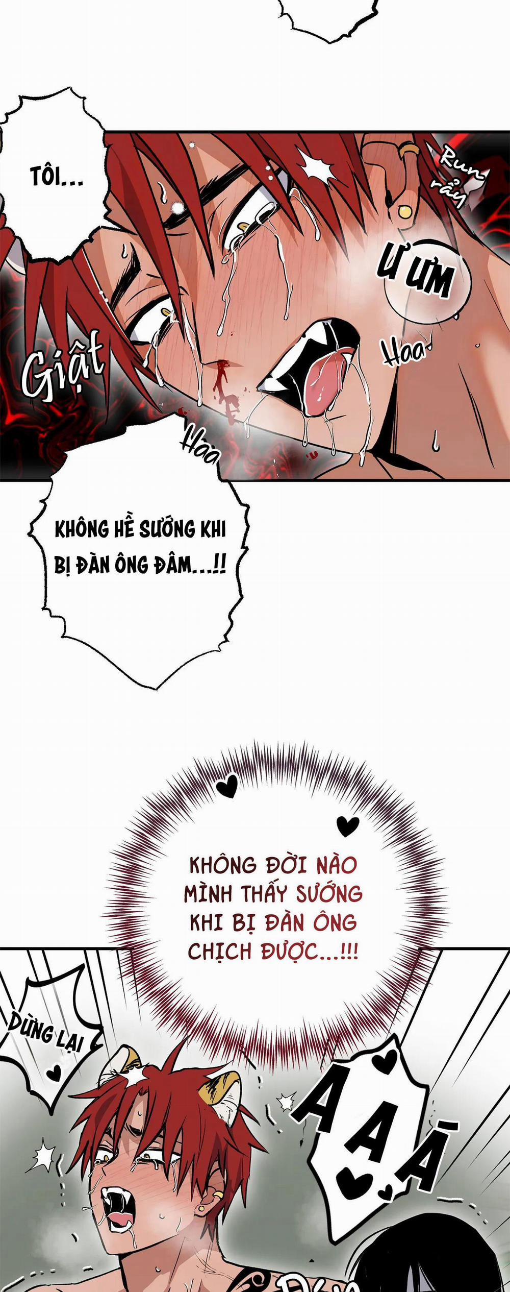 NEW ROMANCE 30 trang 9