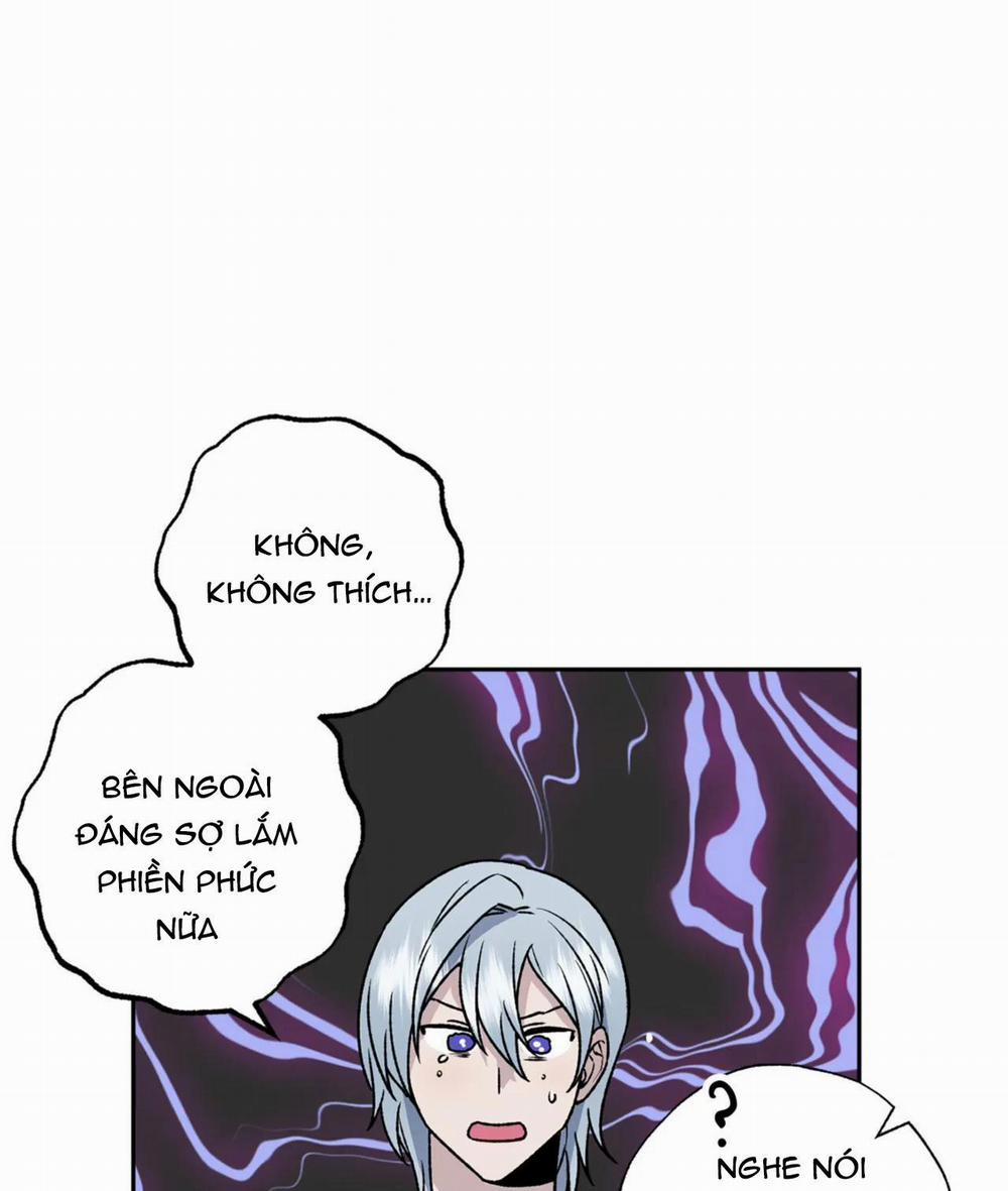 NEW ROMANCE 4 trang 0