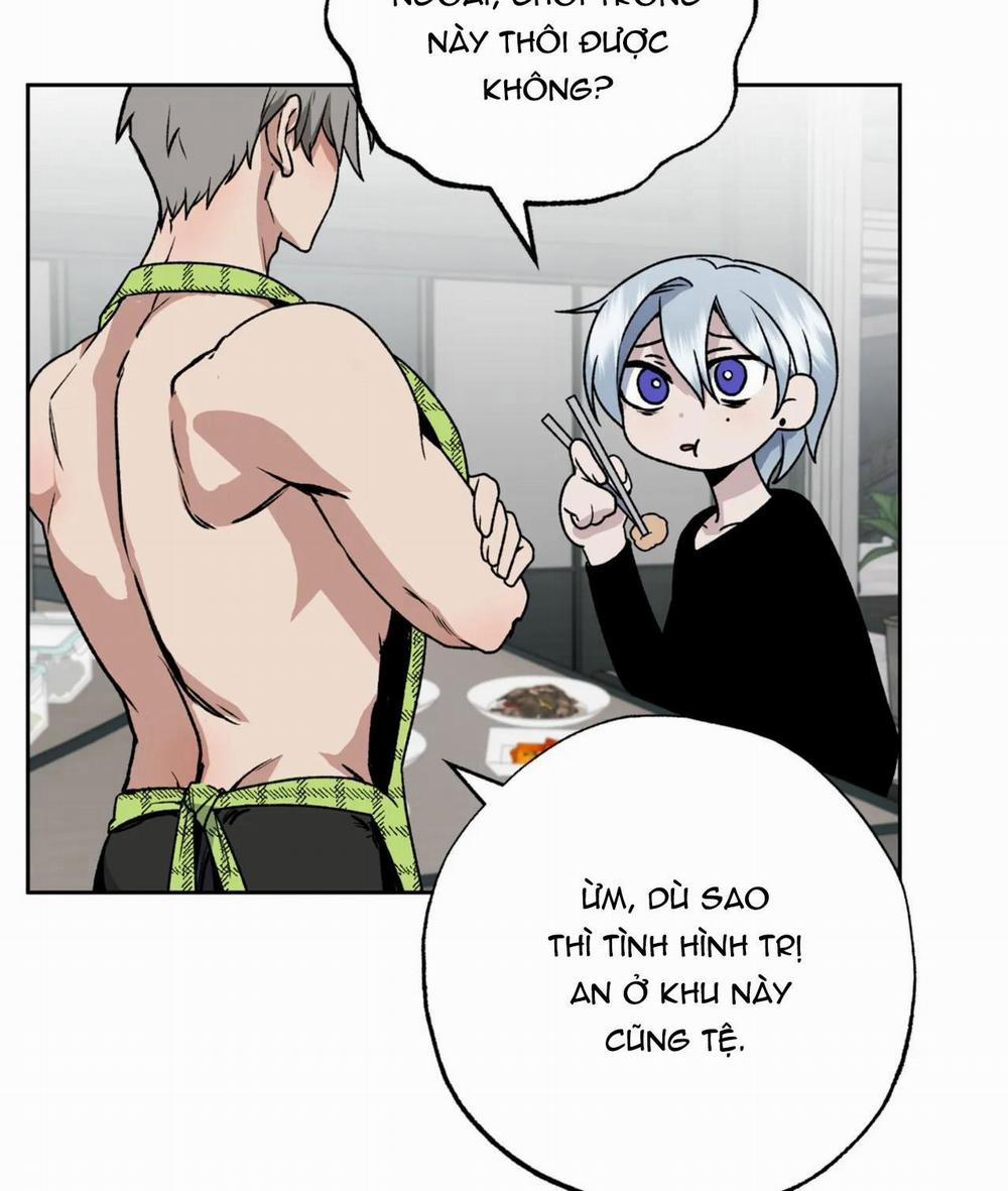 NEW ROMANCE 4 trang 2