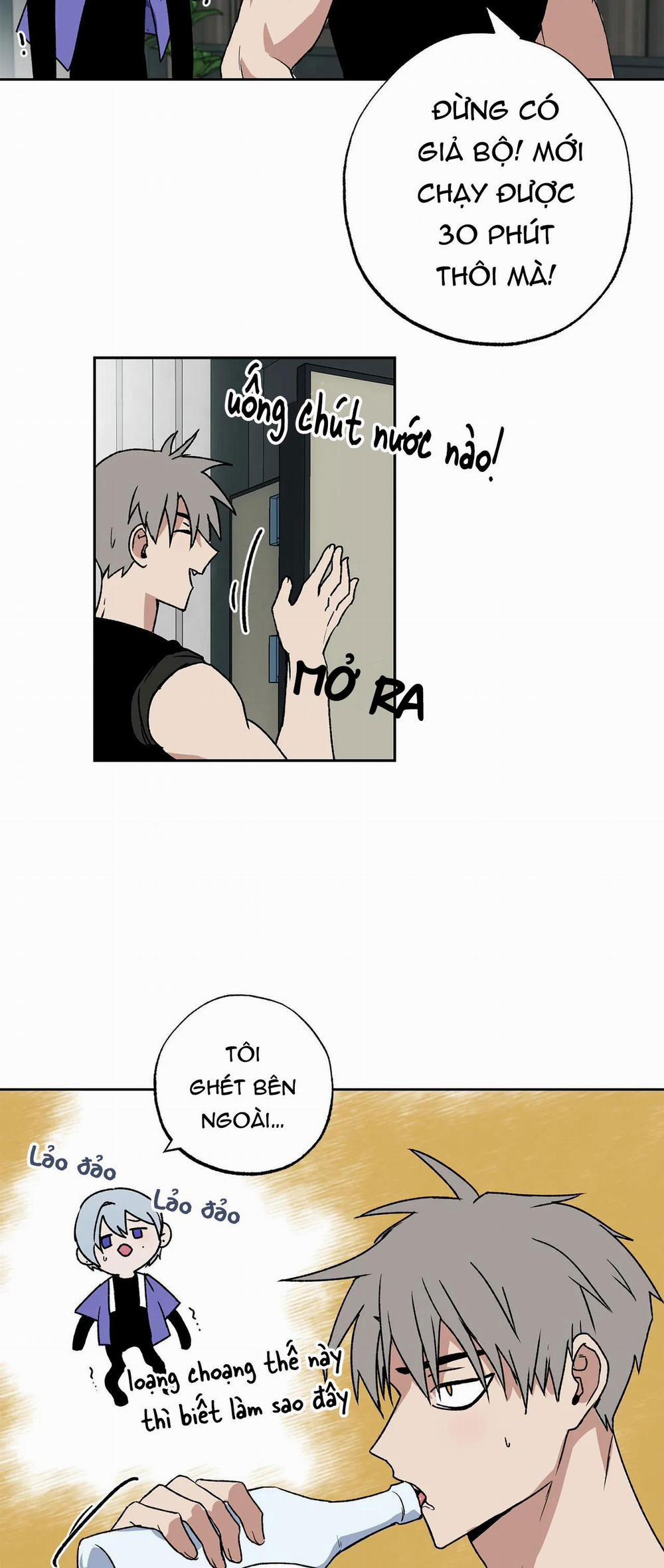 NEW ROMANCE 4 trang 25