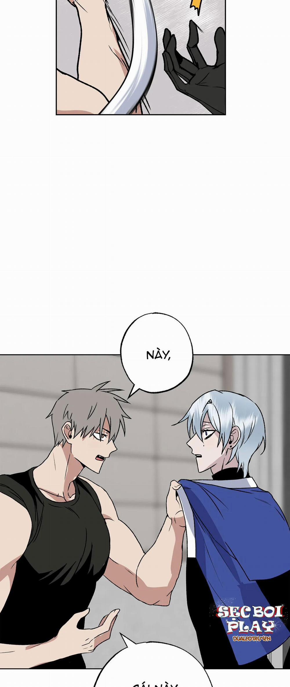 NEW ROMANCE 4 trang 28