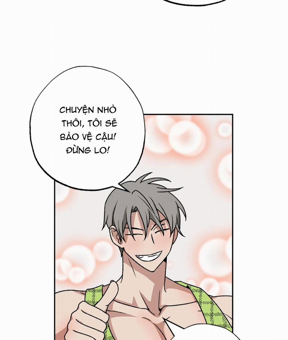 NEW ROMANCE 4 trang 3