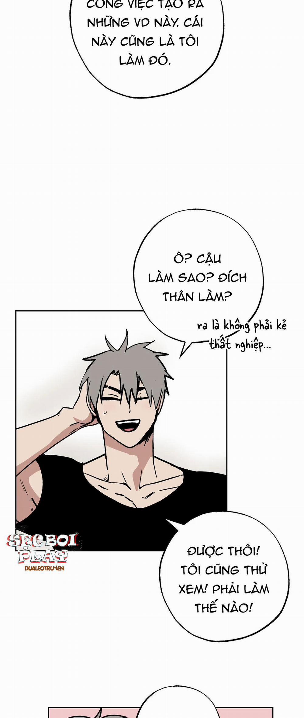 NEW ROMANCE 4 trang 31