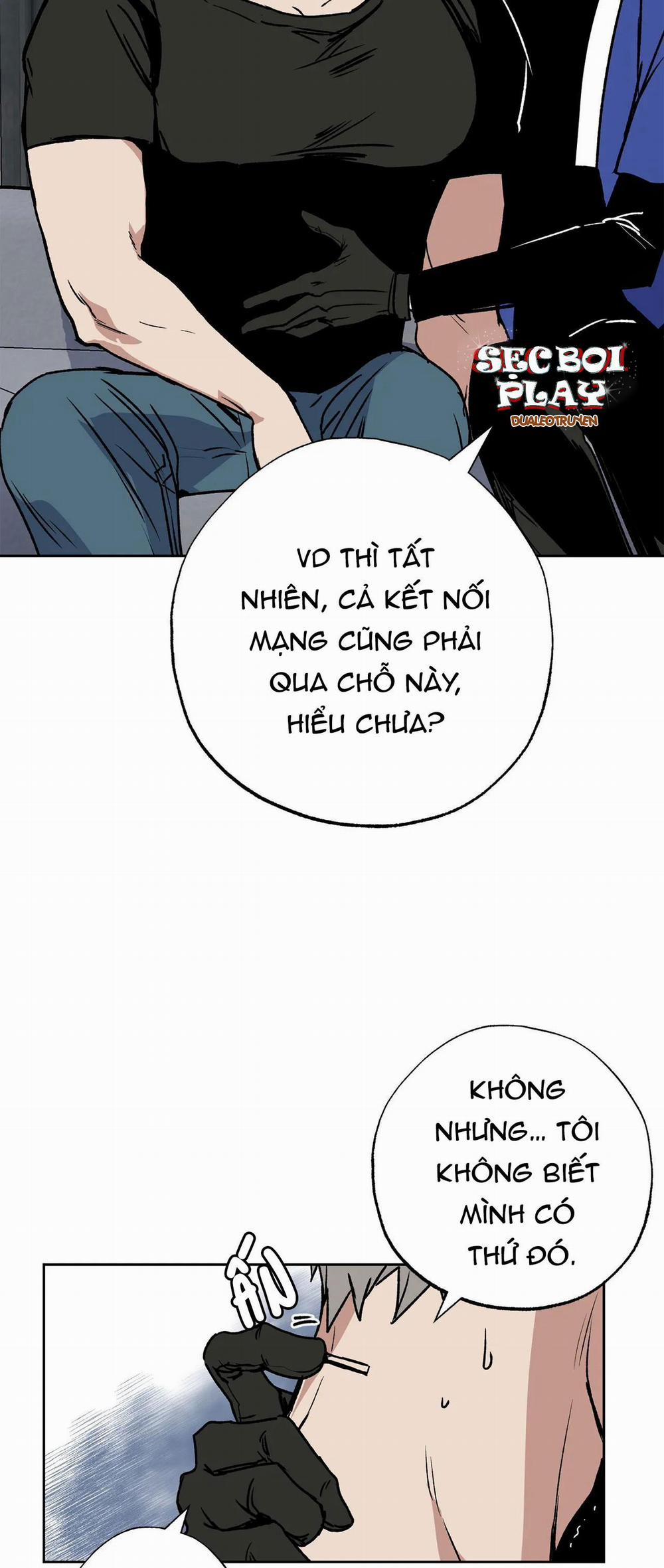 NEW ROMANCE 4 trang 33