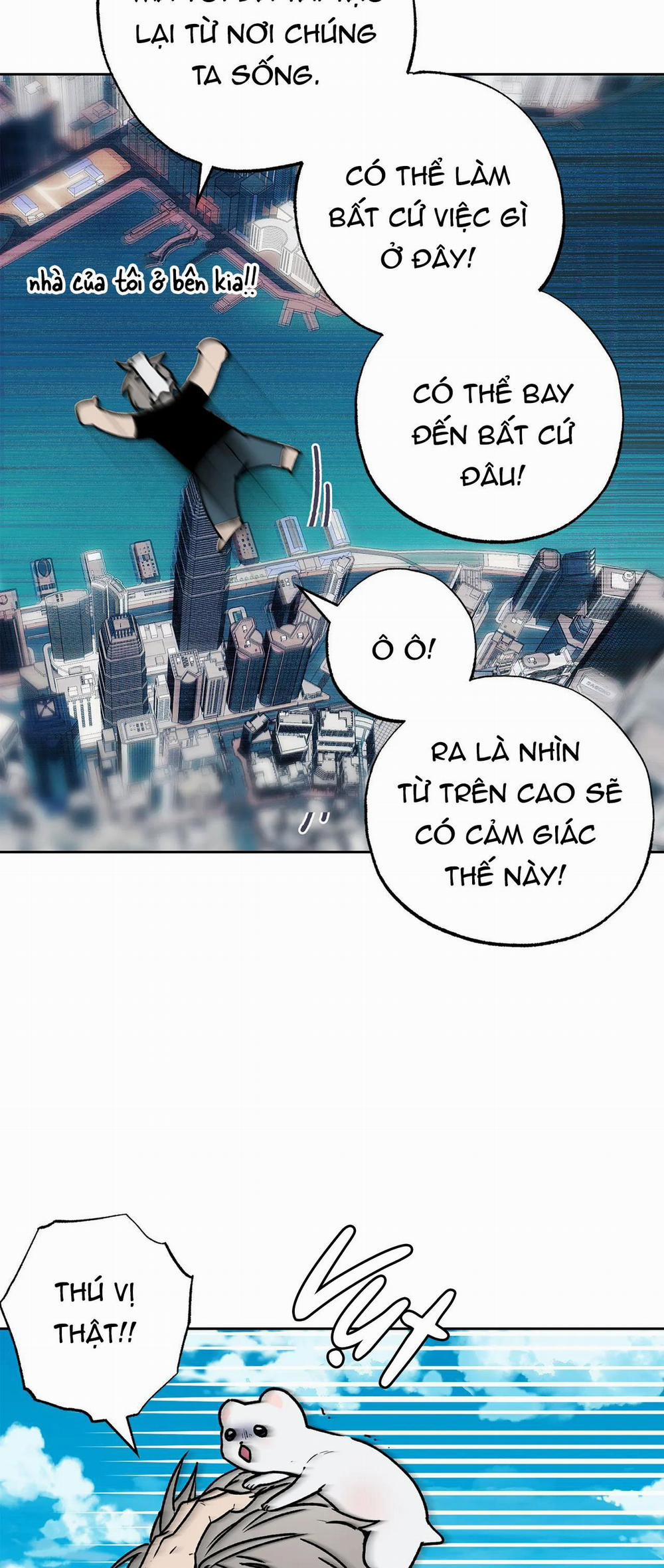 NEW ROMANCE 4 trang 41