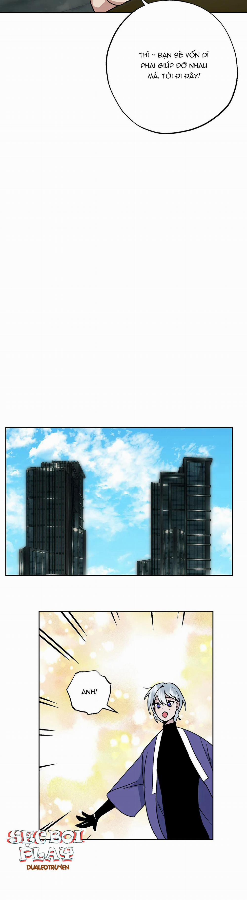 NEW ROMANCE 5 trang 11