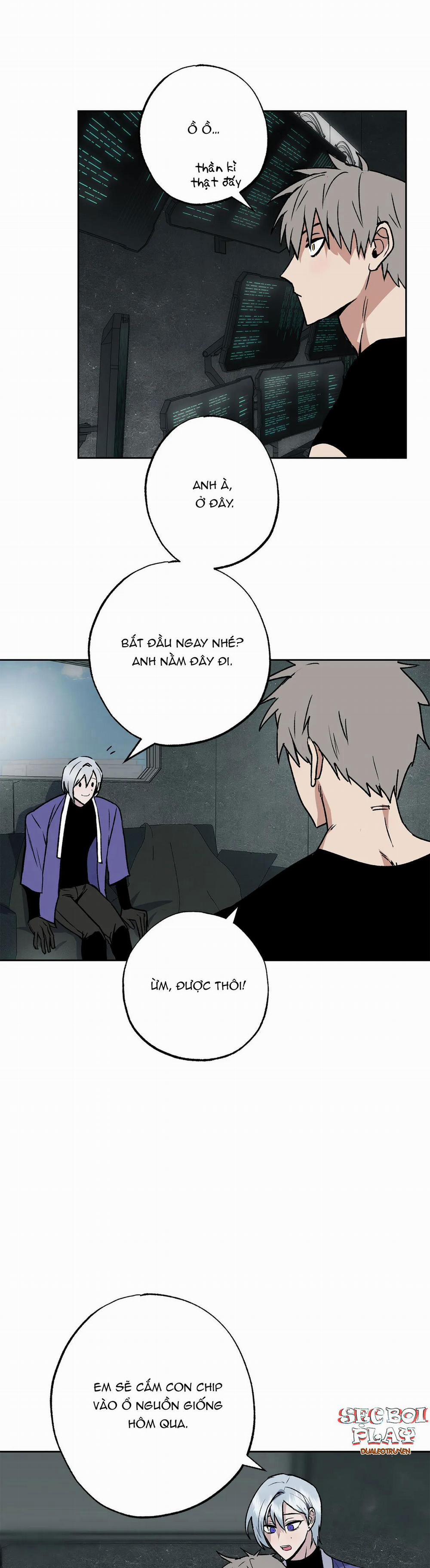 NEW ROMANCE 5 trang 15