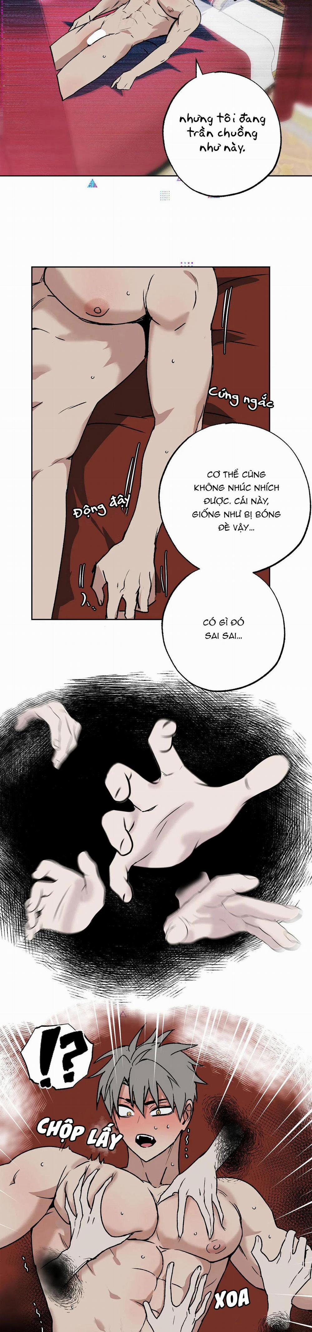 NEW ROMANCE 5 trang 18