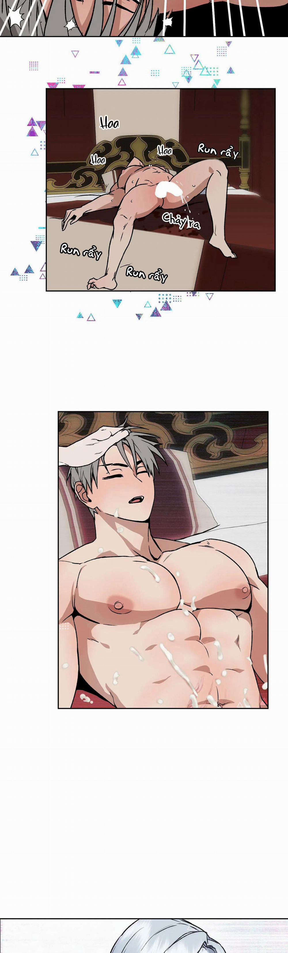 NEW ROMANCE 5 trang 21