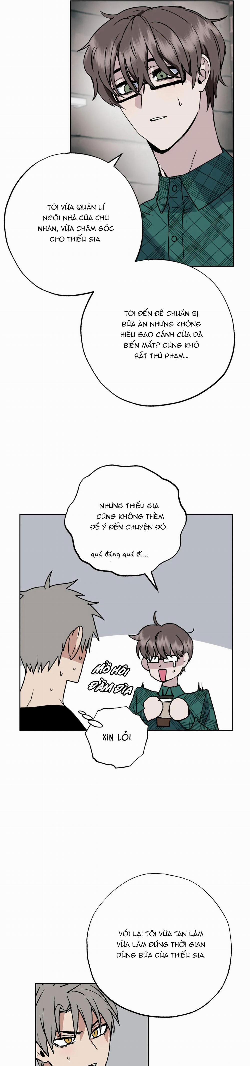 NEW ROMANCE 5 trang 6