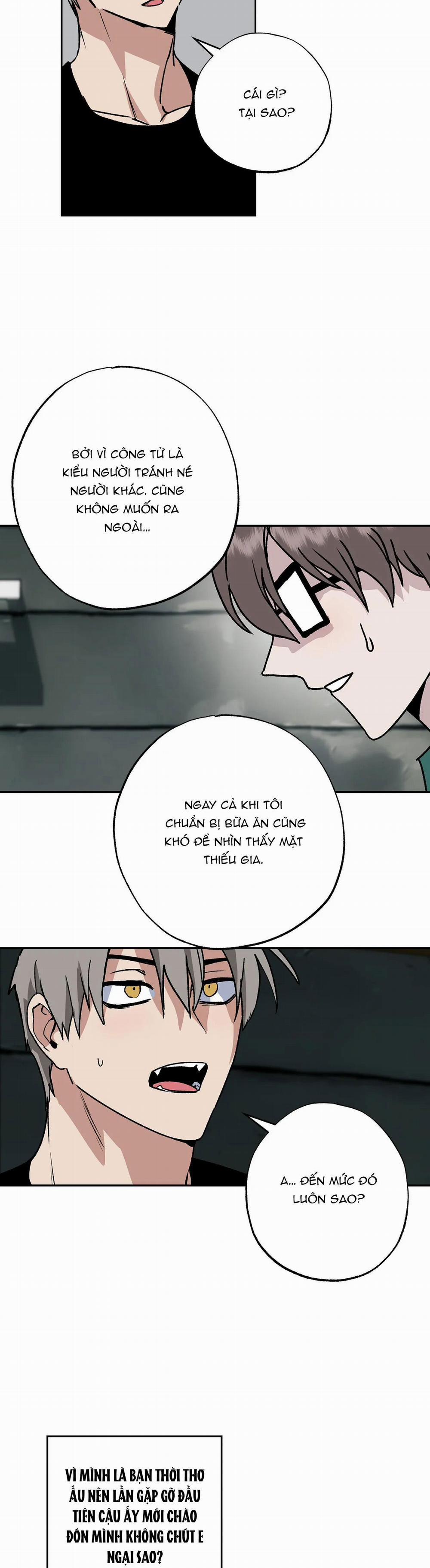 NEW ROMANCE 5 trang 7