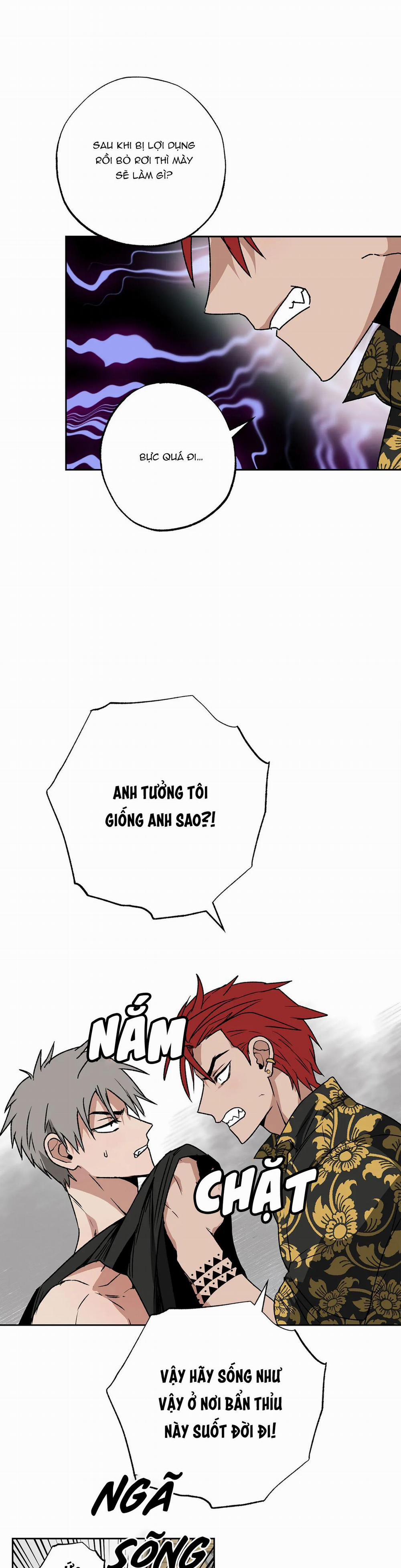 NEW ROMANCE 6 trang 10